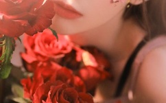 冲田杏梨内涵图